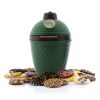 Chocolade Green Egg BBQ Barbecue Tuincentrum relatiegeschenk Tuin Hovenier chocolade Zomer cadeau
