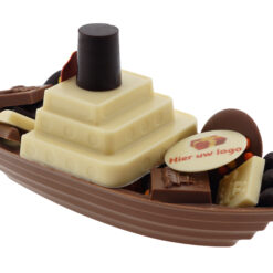 Pakjesboot